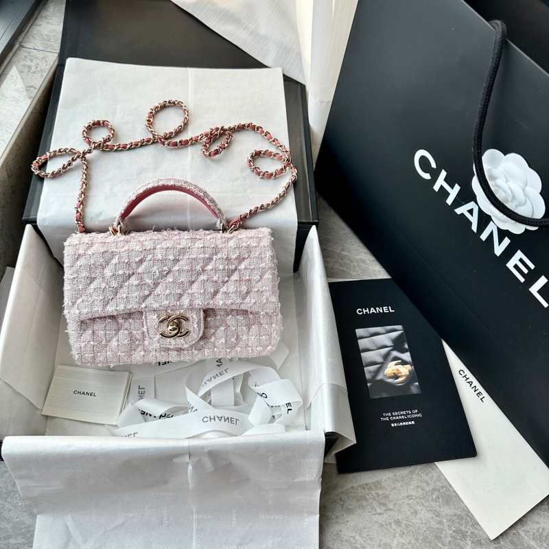 Chanel CF Series Bags